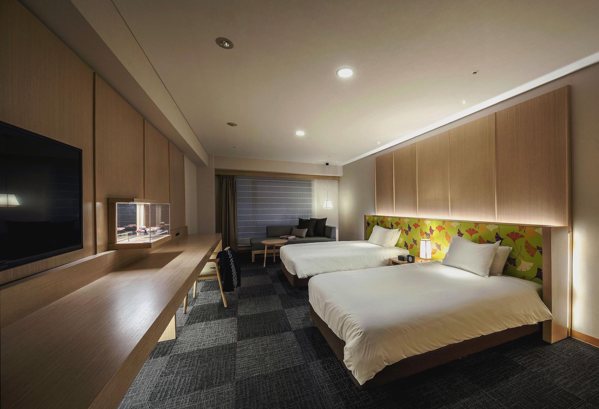 Hotel Noku