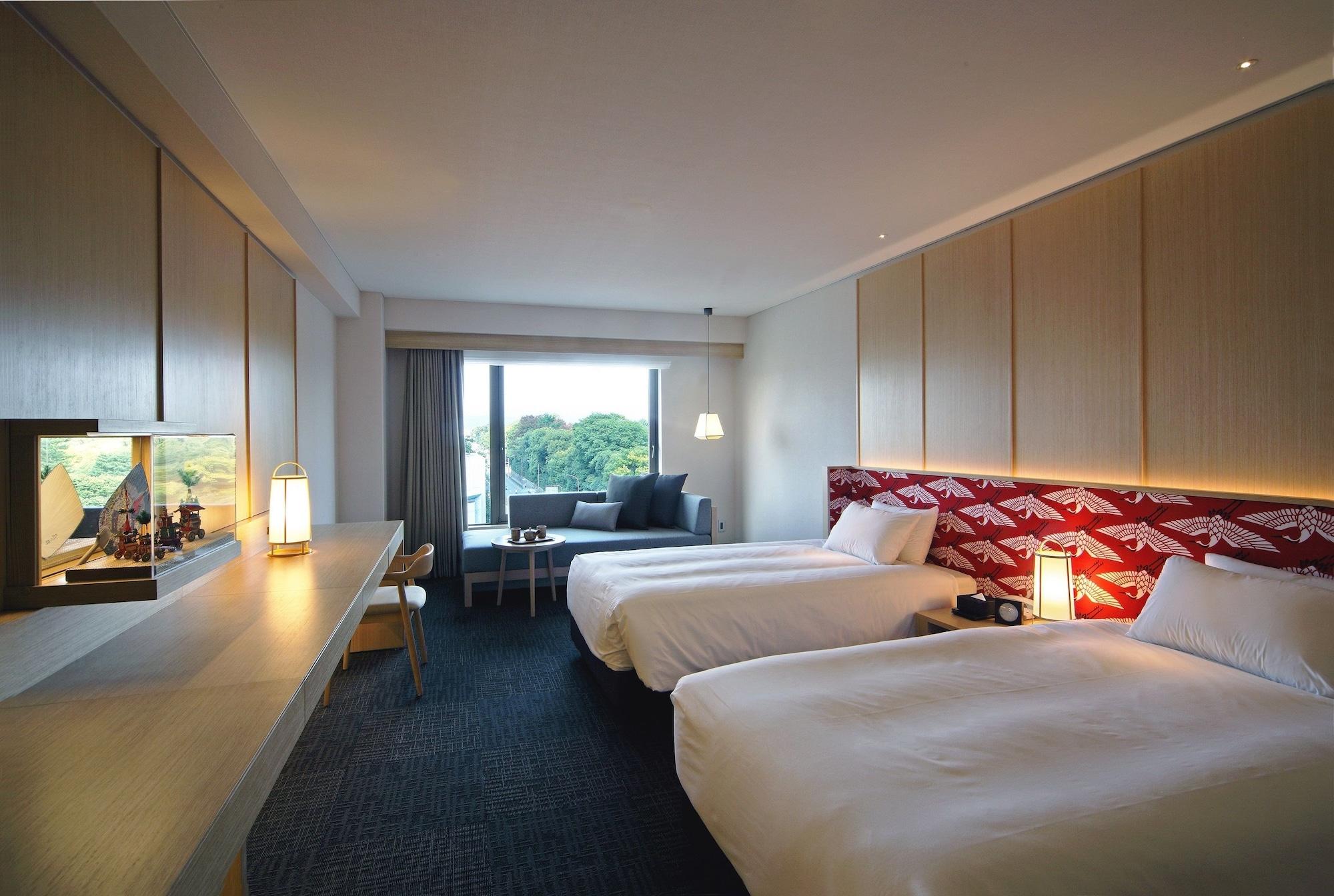 Noku Hotel 4*