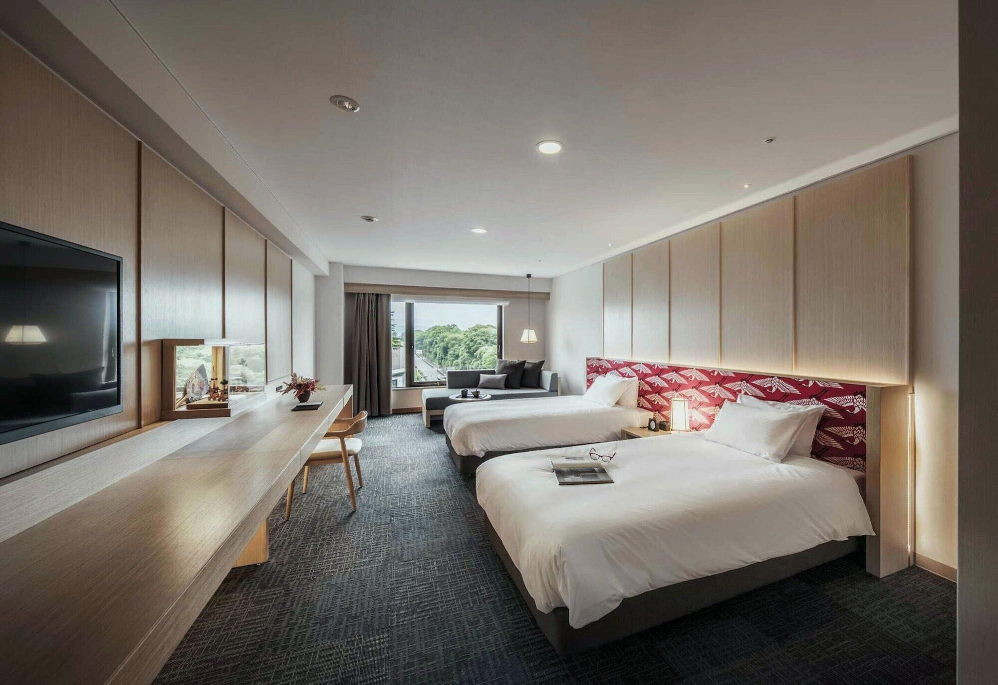 Noku 4* Kyoto