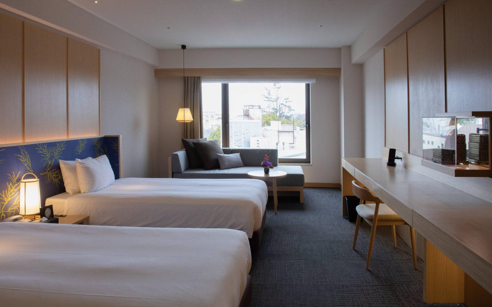 Noku Hotel Kyoto