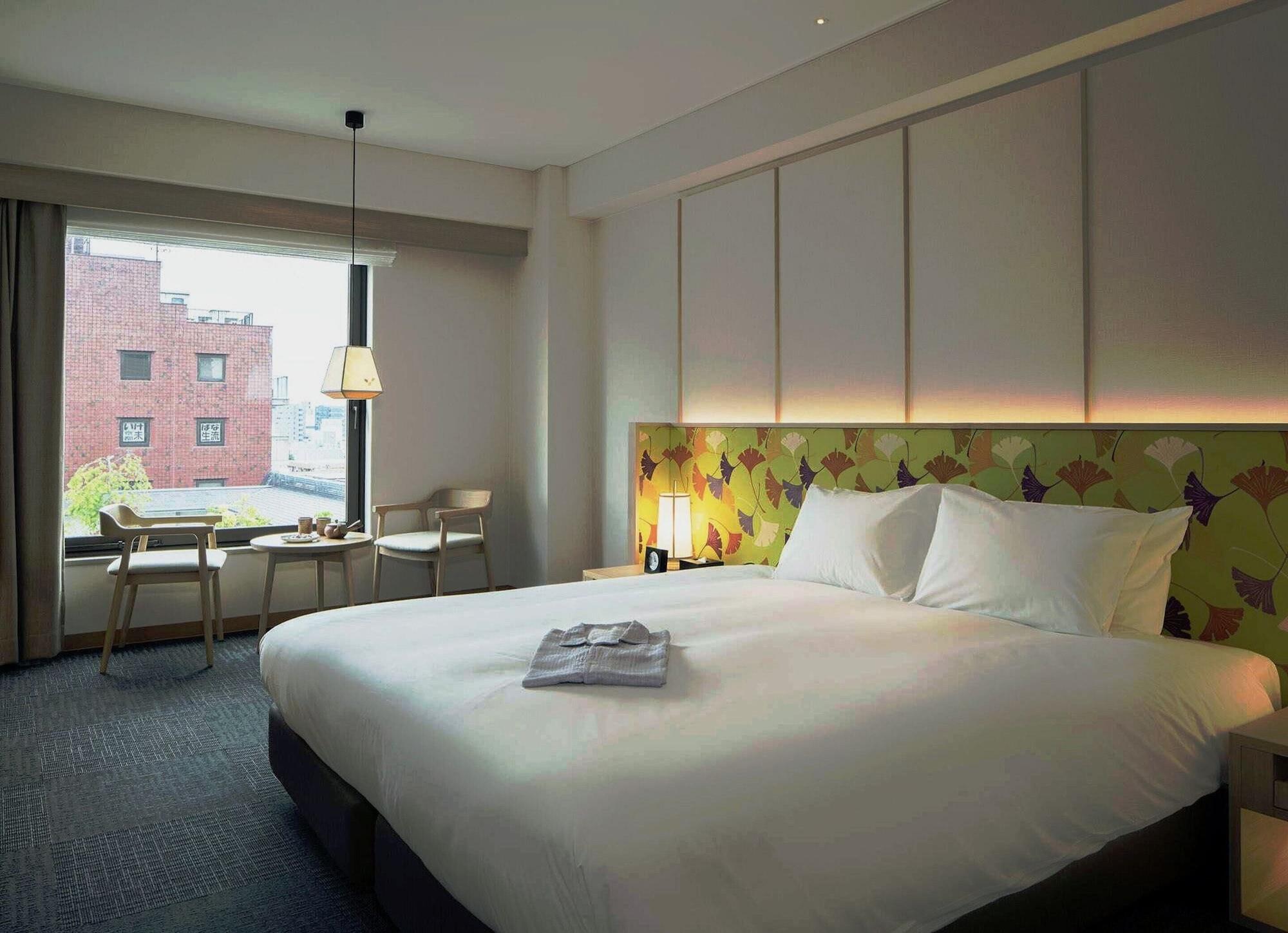 Noku Hotel Kyoto